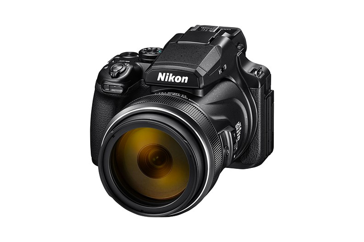 NIKON COOLPIX P1000