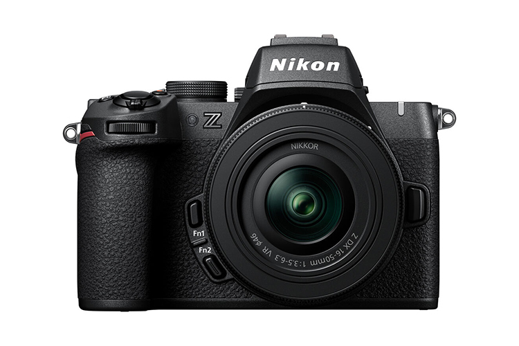 NIKON Z50II KIT DX 16-50 F/3.5-6.3 VR