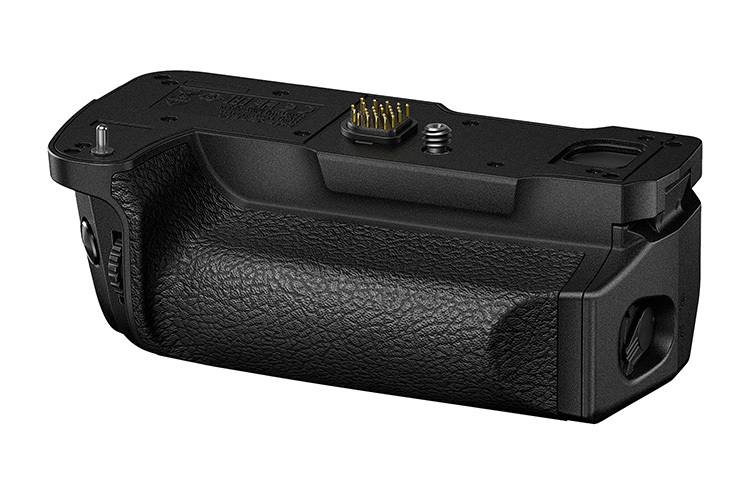 OM SYSTEM HLD-10 BATTERIEHANDGRIFF