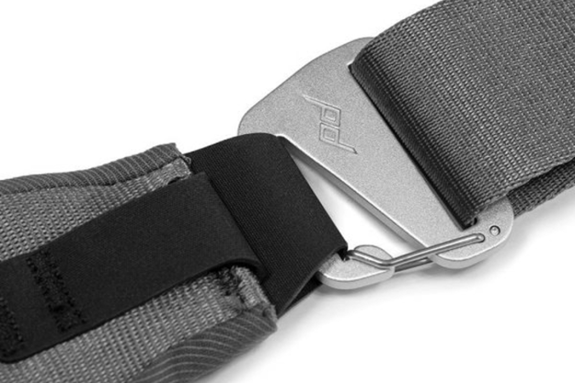 PEAK DESIGN EVERYDAY SLING V2 10 LITER ASH