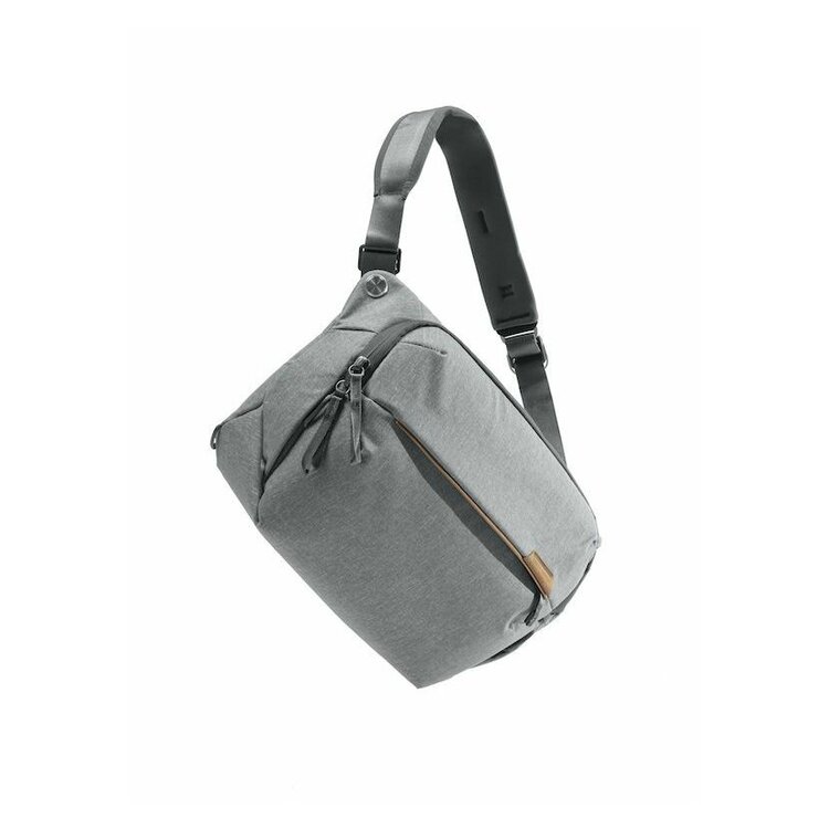 PEAK DESIGN EVERYDAY SLING V2 10 LITER ASH