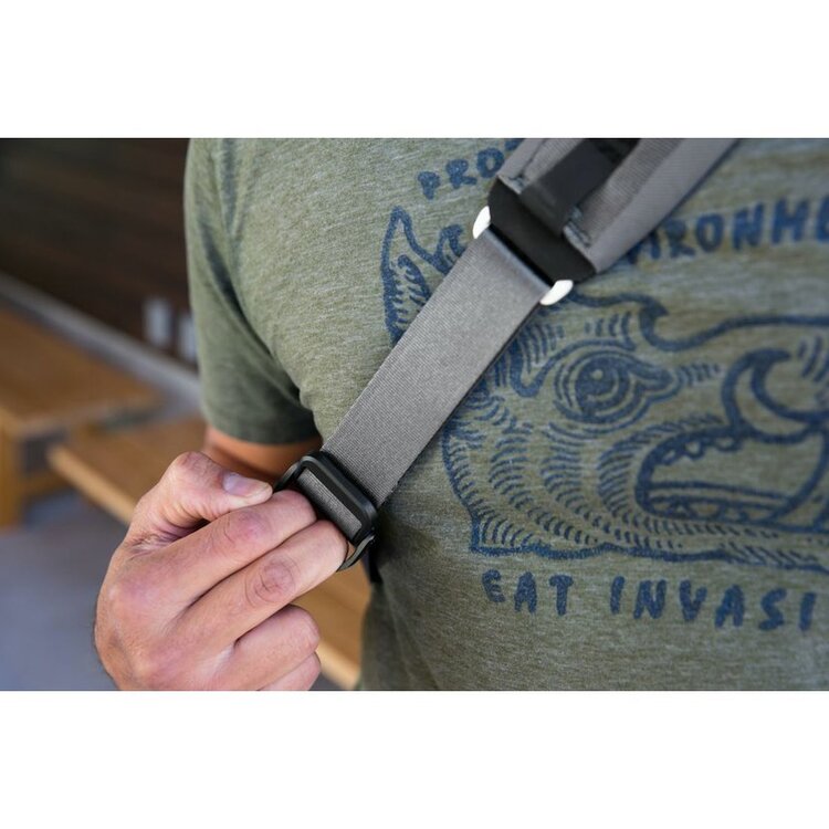 PEAK DESIGN EVERYDAY SLING V2 10 LITER ASH