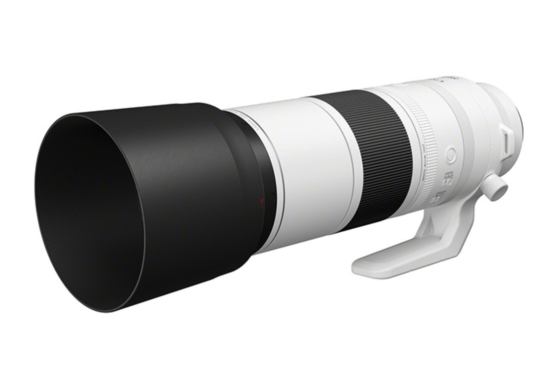 CANON RF 6.3-9/200-800 MM IS USM