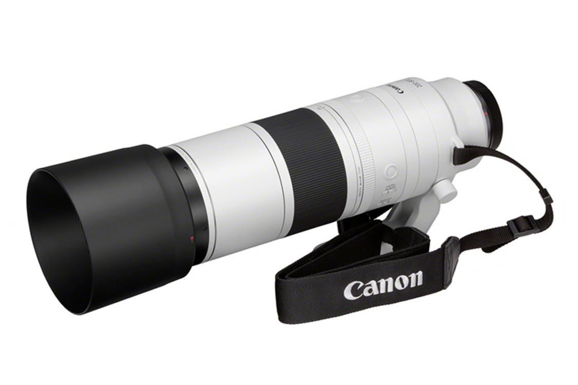 CANON RF 6.3-9/200-800 MM IS USM
