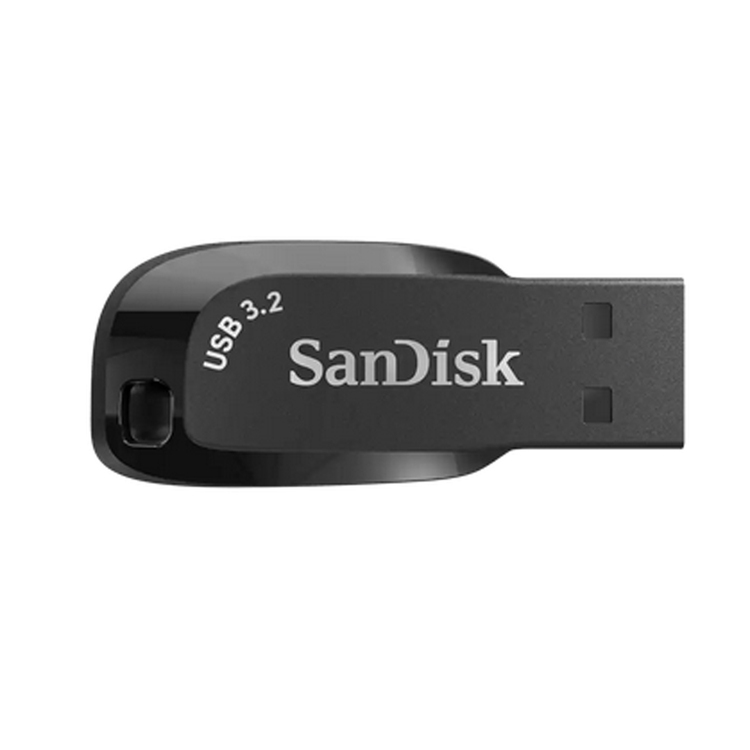 SANDISK ULTRA SHIFT USB 3.2 TYP A 64 GB