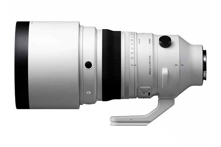 Sigma Sports 2,0/200 mm DG OS L-Mount