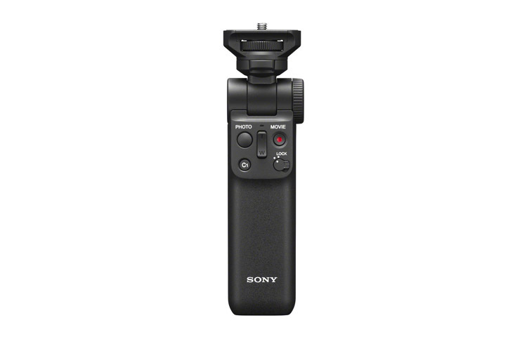 SONY GP-VPT2BT HANDGRIFF