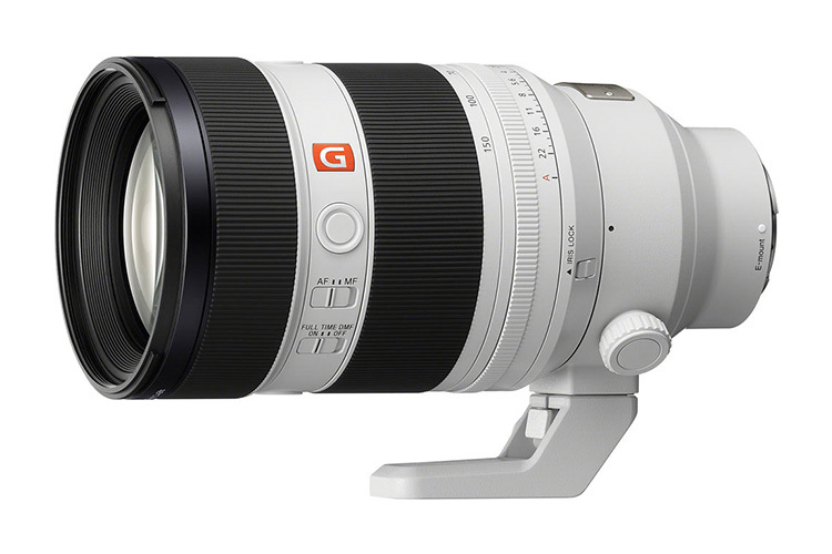 SONY SEL FE 2.0/50-150 MM GM