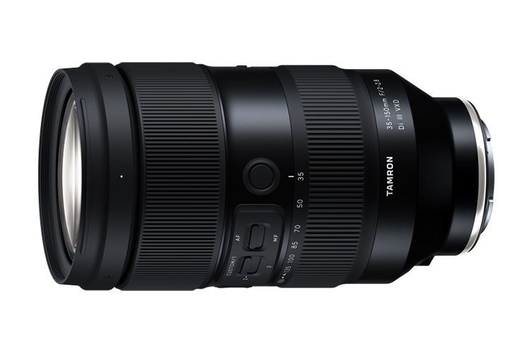 TAMRON 35-150MM F2-2.8 DI III VXD SONY E