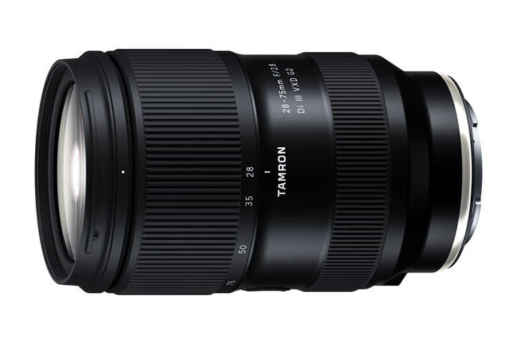 TAMRON 28-75MM F/2.8 DI III VXD G2 SONY FE