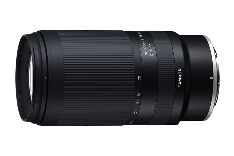 TAMRON 70-300MM F/4.5-6.3 DI III RXD NIKON Z