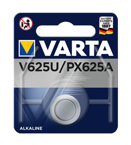 VARTA V625U