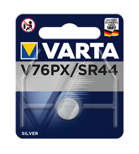 VARTA V76PX