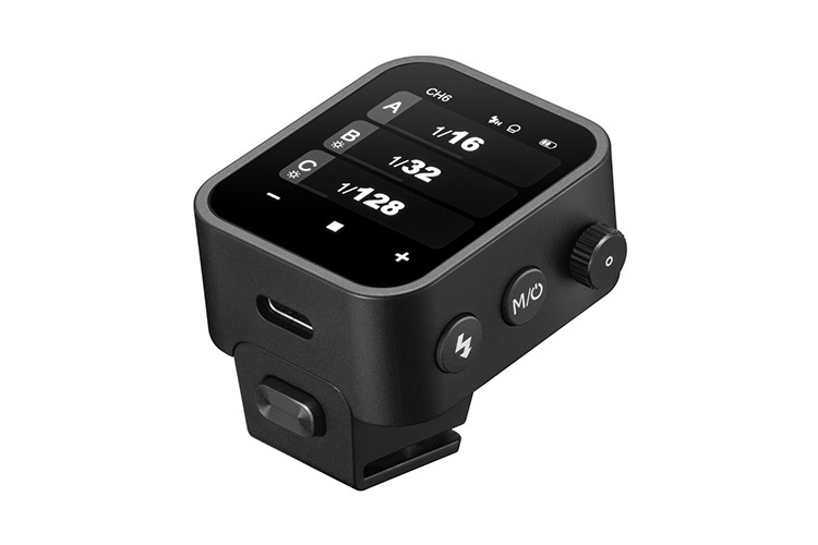 GODOX X3-N TRANSMITTER FÜR NIKON