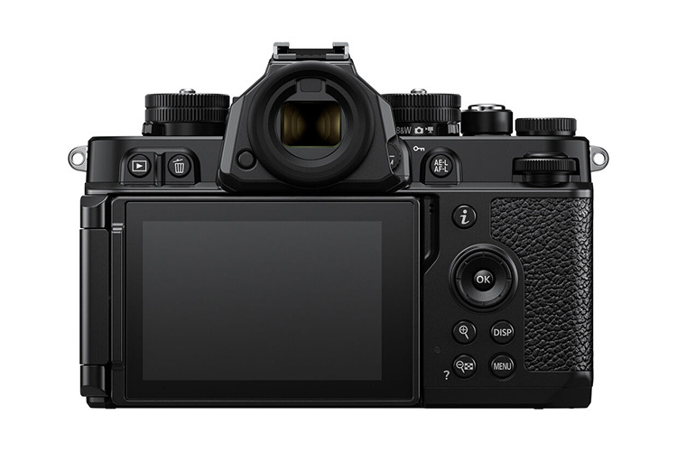 NIKON Z F BODY