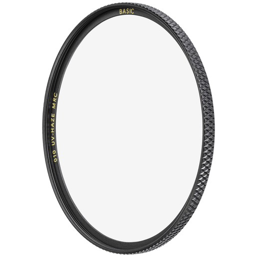 B+W UV-FILTER 010 MRC BASIC Ø 43 MM