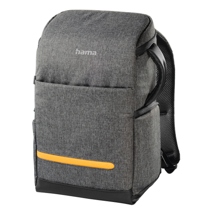 HAMA RUCKSACK, TERRA 140, GRAU