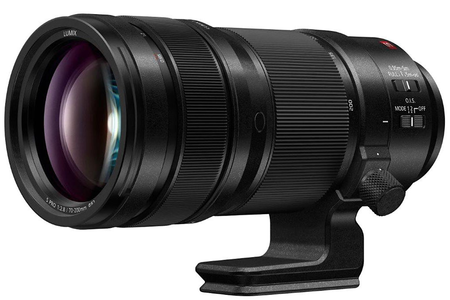 PANASONIC LUMIX S PRO 2.8/70-200 MM OIS