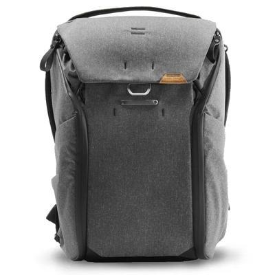 PEAK DESIGN EVERYDAY BACKPACK V2 FOTO-RUCKSACK 30 LITER - CHARCOAL