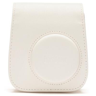 FUJIFILM INSTAX MINI 11 TASCHE ICE WHITE