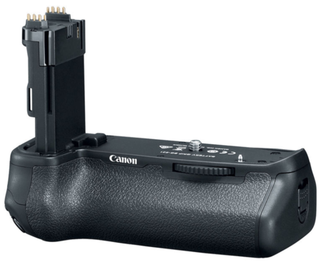 CANON BG-E21 BATTERIEHANDGRIFF FüR EOS 6D MK II