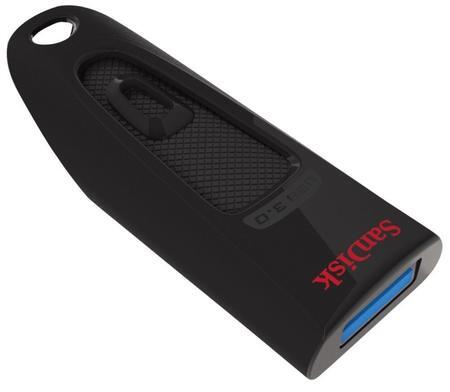 SANDISK USB-STICK CRUZER ULTRA 64 GB