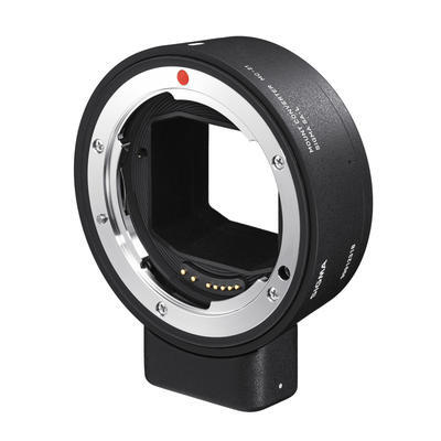 SIGMA MC-21