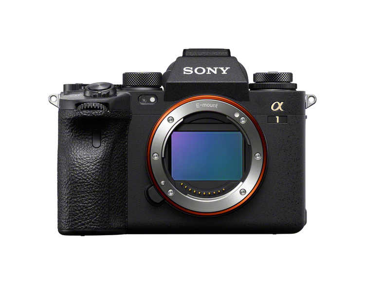 SONY ALPHA ILCE-1 BODY