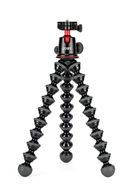 JOBY GORILLAPOD 5K KIT