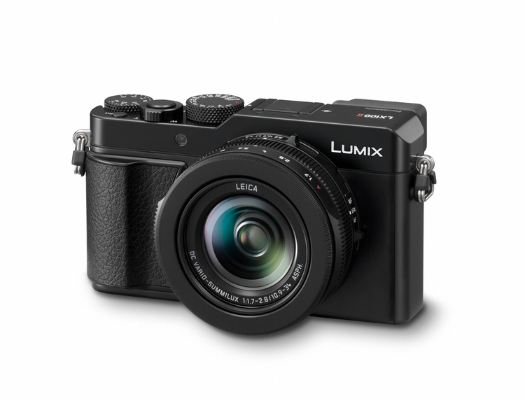 PANASONIC DC-LX100M2