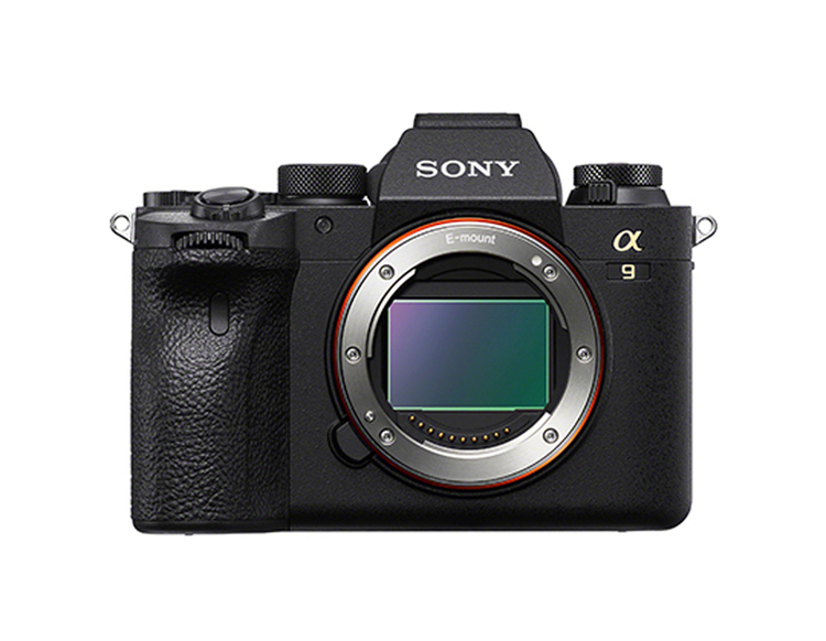 SONY ALPHA ILCE-9 II BODY