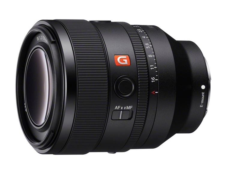 SONY SEL FE 1.2/50 MM GM AKTION 200 EURO CASHBACK BIS 31.07.2023