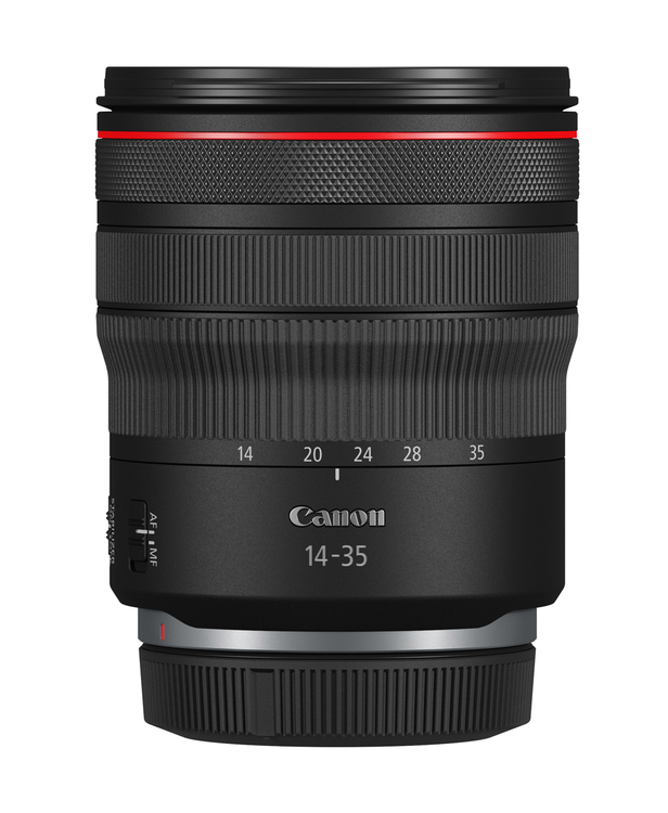 CANON RF 4.0/14-35 MM L IS USM - 150€ Wöltje Sofortrabatt