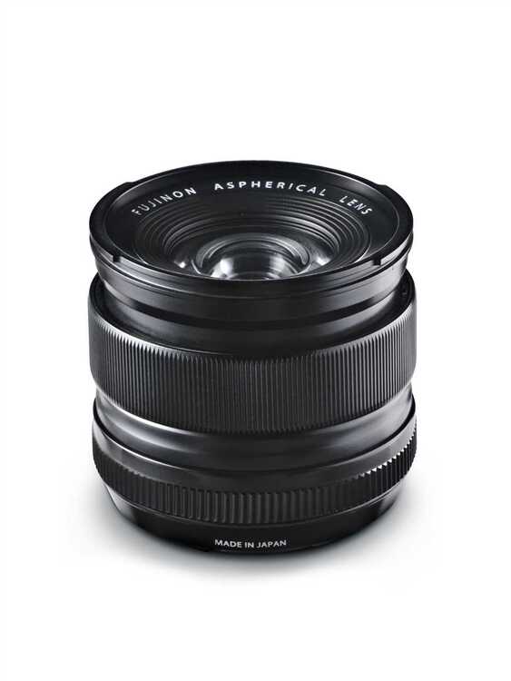 FUJIFILM XF-14MM F2,8 R AKTION 300 EURO CASHBACK BIS ZUM 16.04.2023