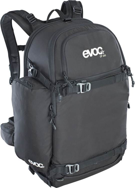 EVOC CP 26L BLACK