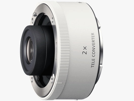 SONY SEL 20 TC TELE-KONVERTER
