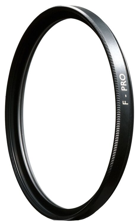 B+W UV FILTER 37MM