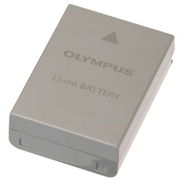 OLYMPUS BLN-1 LITHIUM AKKU