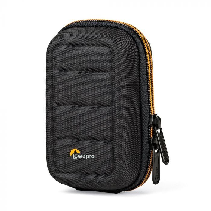 LOWEPRO HARDSIDE CS 20 SCHWARZ