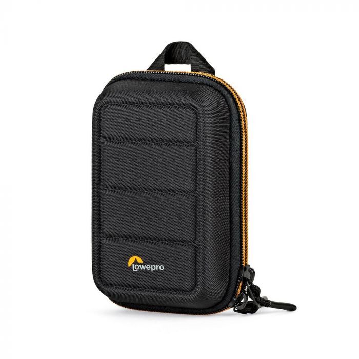 LOWEPRO HARDSIDE CS 40 SCHWARZ