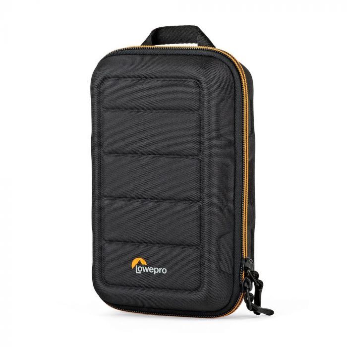 LOWEPRO HARDSIDE CS 60 SCHWARZ