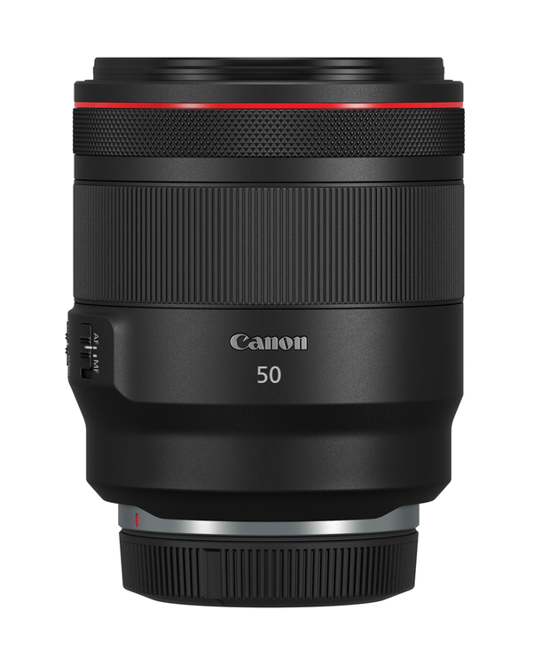 CANON RF 1.2 / 50 MM L USM  - 200€ Wöltje Sofortrabatt