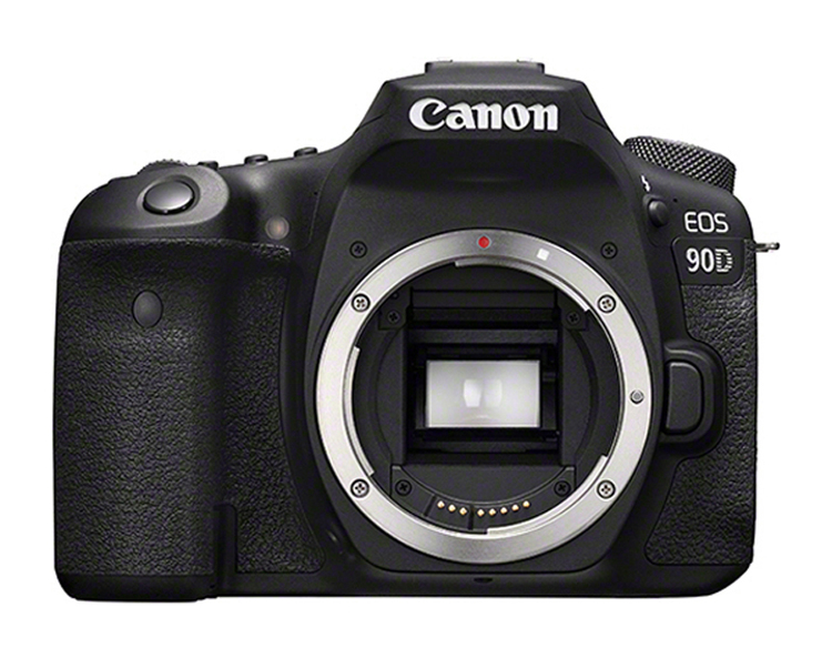 CANON EOS 90D BODY