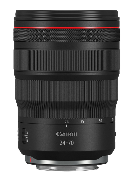 CANON RF 2.8/24-70 MM L IS USM - 200€ Wöltje Sofortrabatt