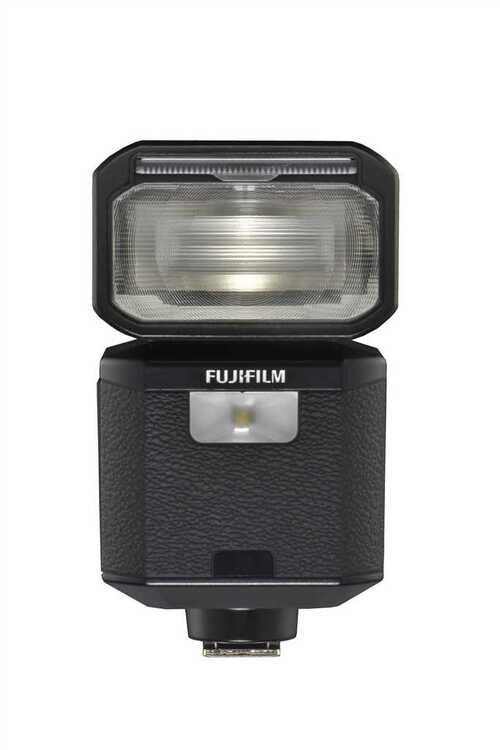 FUJIFILM BLITZLICHTGERÄT EF-X500 TTL