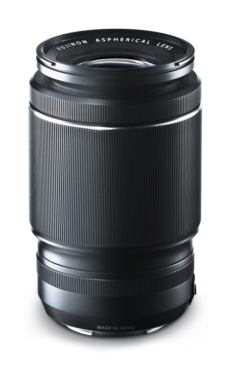 FUJIFILM XF-55-200MM F3.5-4.8 LM R