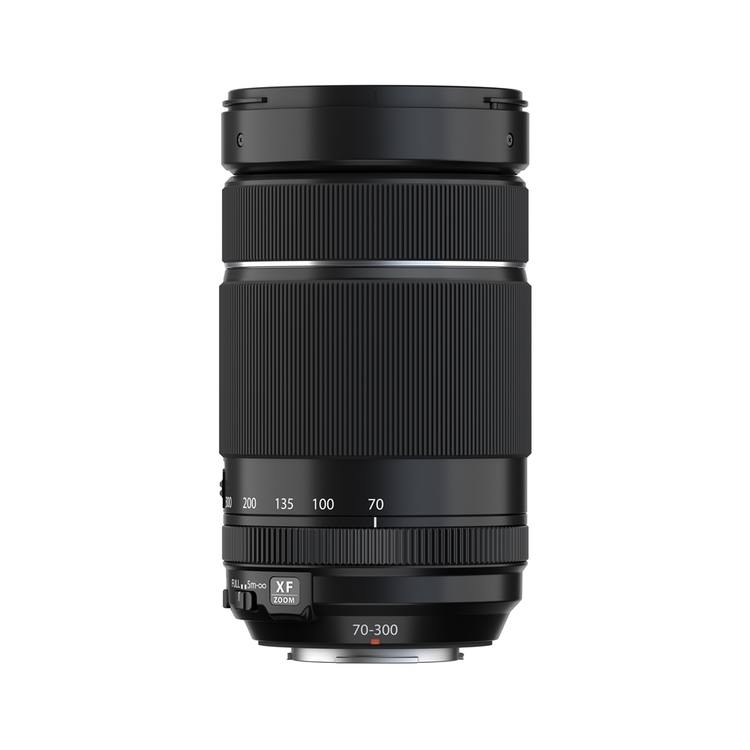 FUJIFILM OBJEKTIV XF 70-300 F4-5.6 R LM OIS WR