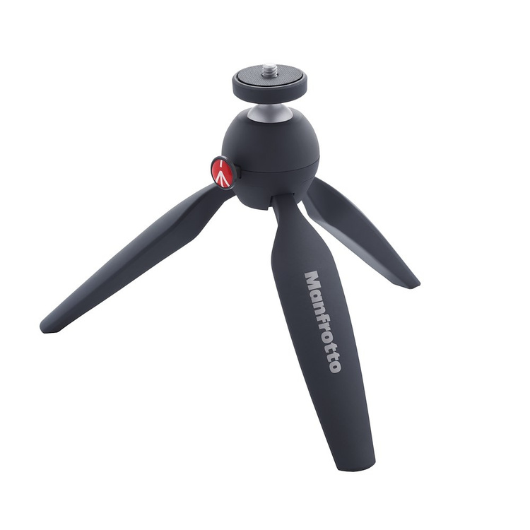 MANFROTTO PIXI MINI-STATIV