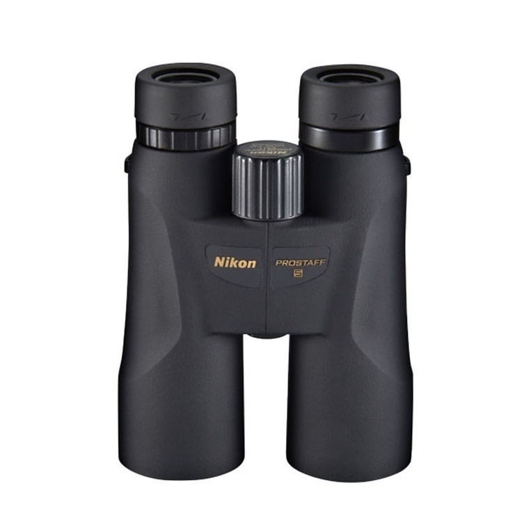 NIKON FERNGLAS PROSTAFF 5 8X42