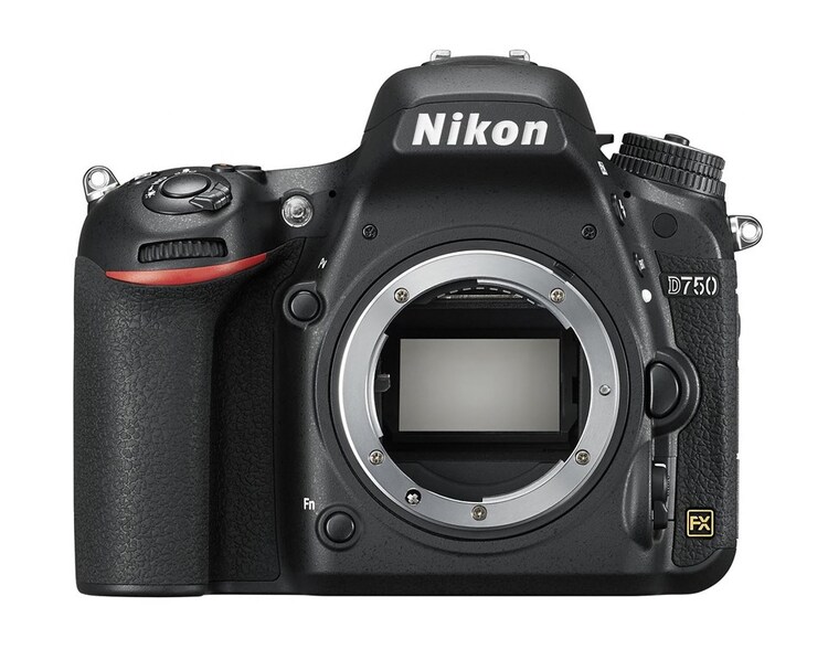 NIKON D750 BODY